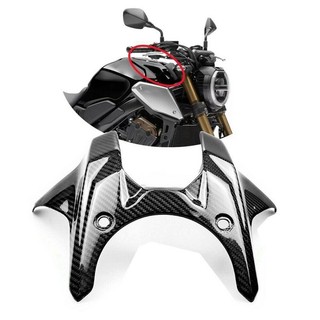 Xe Máy Trước Bình Khí Bao Nhiên Liệu Khí Vỏ Bảo Vệ Cho Xe Honda CB650R CBR650R 2019-2023 Phụ Kiện Phần