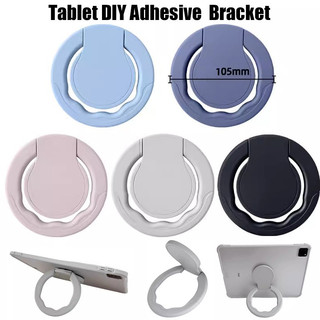 Đa Năng Đứng Giá Đỡ Cho Máy Tính Bảng Samsung Cho iPad Ngang Dọc Hỗ Trợ Cho Xiaomi Pad Stick Xoay Máy Tính Bảng Đứng Ẩn Di Động Phía Sau Kệ
