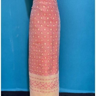 Váy ống Thái Lan dân tộc nhiều màu, thời trang, phù hợp mọi dịp, thiết kế boutique nữ
