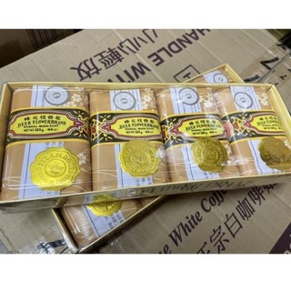 (Lốc 4 Cục) Xà Bông Trầm Con Ong Bee & Flower Brand Soap