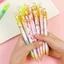 Bút Chì Cơ TUYỆT VỜI, Bút Chì Tự Động 2.0MM 2B, Chống Trơn Trượt Đi Kèm Tẩy Văn Phòng Phẩm Bút Chì Di Động Văn Phòng Học