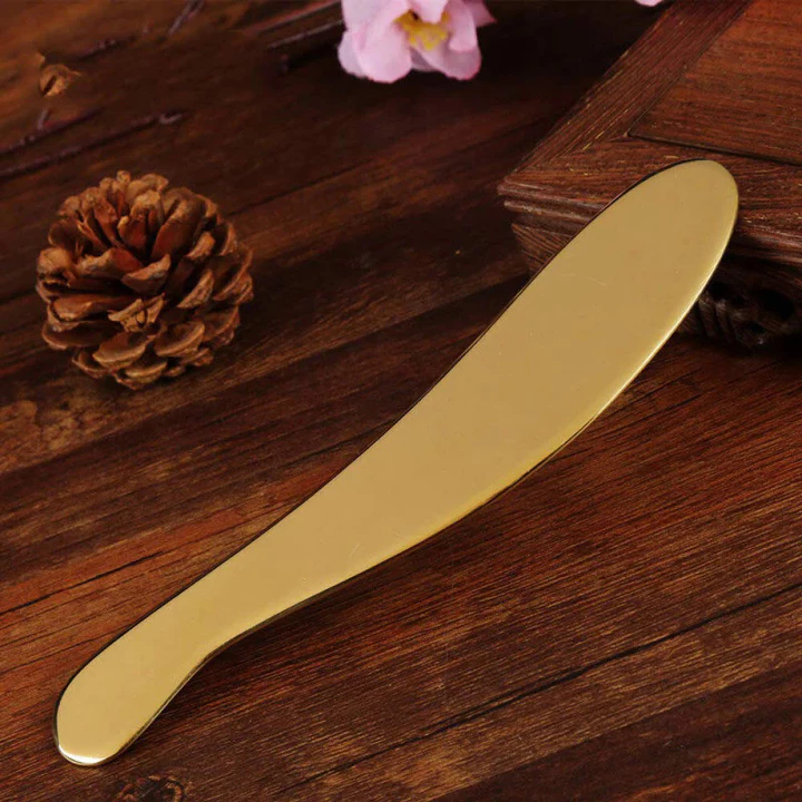 Pure Full-body Massager Gua Sha Guasha – 5