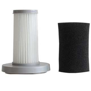 10 Chiếc Cho Deerma DX700 DX700S Máy Hút Bụi Có Thể Giặt Bộ Lọc HEPA Phụ Kiện Thay Thế Phần