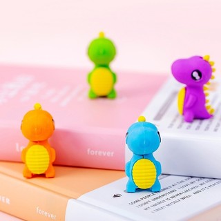 Tẩy Bút Chì, Tẩy Gôm Mềm, Gôm Tẩy Học Sinh, Tẩy Hình Thú Hoạt Hình Nhiều Mẫu Dễ Thương