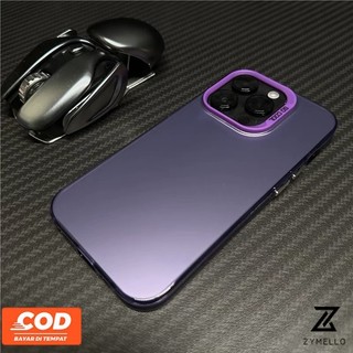 Ốp lưng OPPO Reno 15F Reno 14F Reno 14 Pro Reno 13F Reno12 F Reno 12 Reno11 F Reno 10 Pro Reno 8T Reno 8Z Reno 7Z Reno 8 Vỏ cứng một mảnh cao cấp Vỏ điện thoại TPU chống sốc