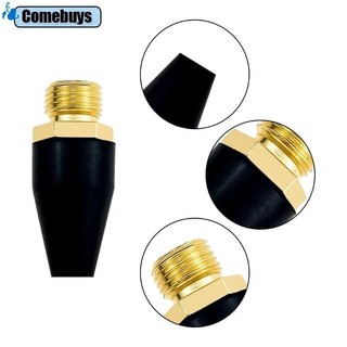 Com * 20 Chiếc Máy Nén Khí Máy Thổi Vòi Phun Thổi Súng Cao Su Đầu Phun Không Khí Đầu Cho Phụ Kiện Dụng Cụ Không Khí Dễ Dàng