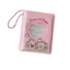 Album ảnh mini 2 inch hộp đựng thẻ trong suốt collect book họa tiết dễ thương