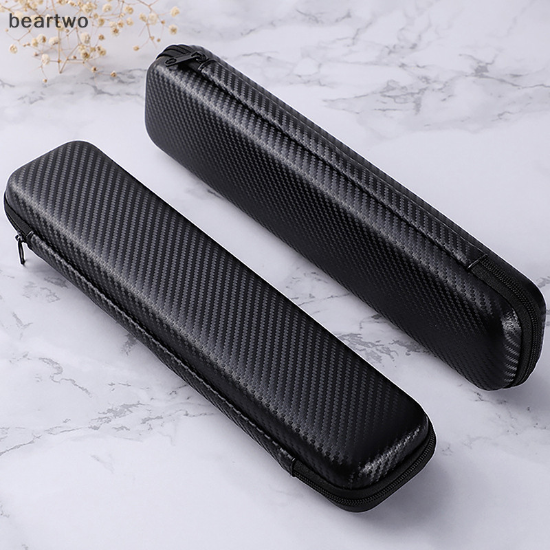 < Beartwo > Túi duỗi tóc di động Máy uốn tóc Hộp đựng máy duỗi tóc Bảo vệ du lịch
