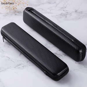 < Beartwo > Túi duỗi tóc di động Máy uốn tóc Hộp đựng máy duỗi tóc Bảo vệ du lịch