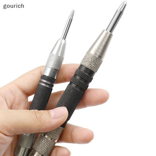 [Gou] Máy định vị lò xo có tải trọng trung tâm tự động Máy khoan kim loại chế biến gỗ VN