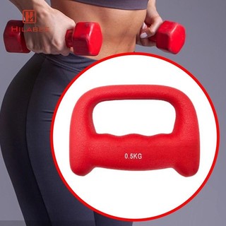 Hilabee Boxing Quả Tạ Tiện Dụng Nam Nữ Trọng Lượng Tay Cho Aerobics Mma Chạy Bộ