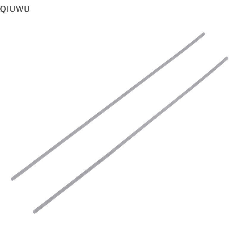 Qiuwu Dải chống trượt chân cao su 15 inch đa năng cho Microsoft Surface Book3.