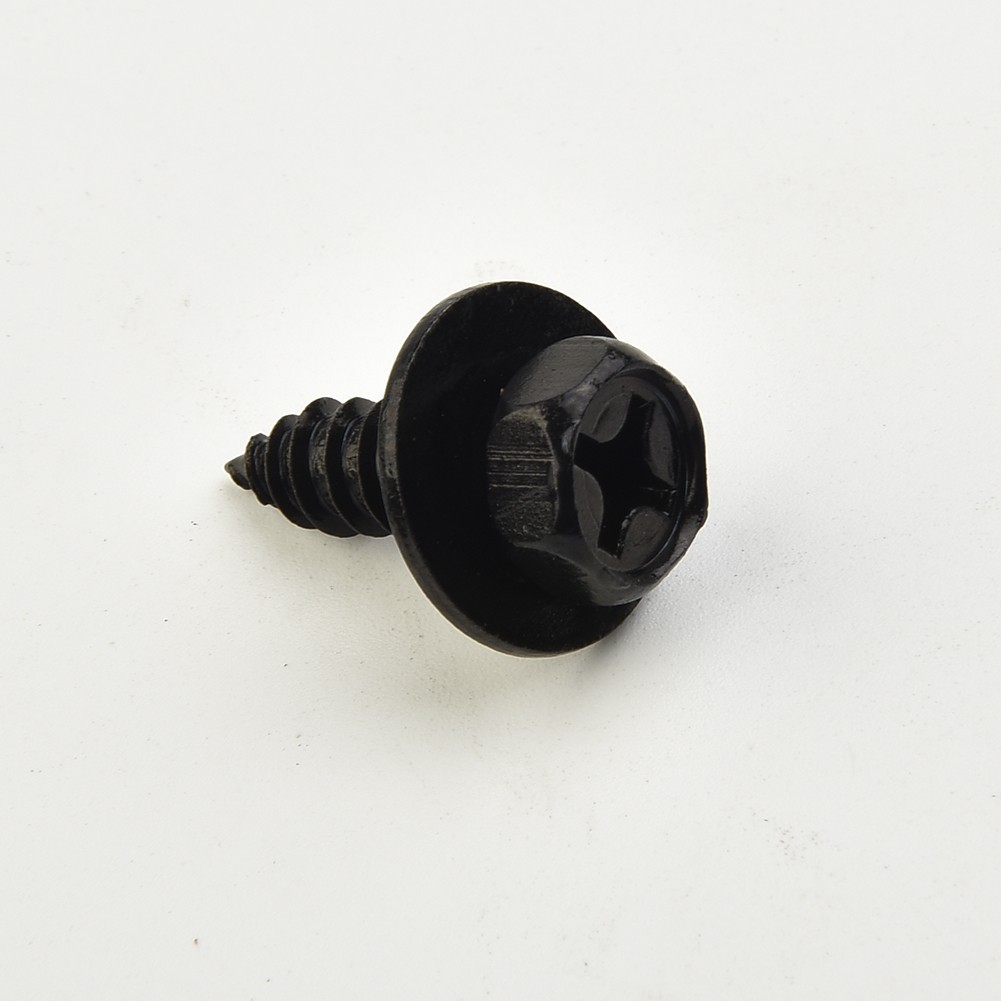 30 Chiếc Bu Lông Giữ Chắn Bùn Lót Dưới Nắp Vít Cho Xe Toyota 90159-60498