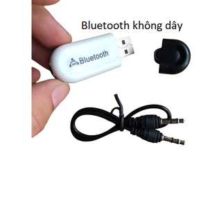 Bluetooth Không Dây 2 Trong 1 HQ-001 chính hãng