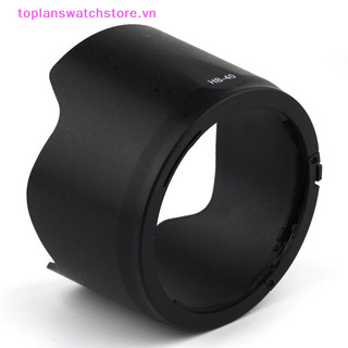 Toplanswatchstore HB-40 Bayonet Lens Hood cho AF-S NIKOR 24-70mm f / 2.8G VN
