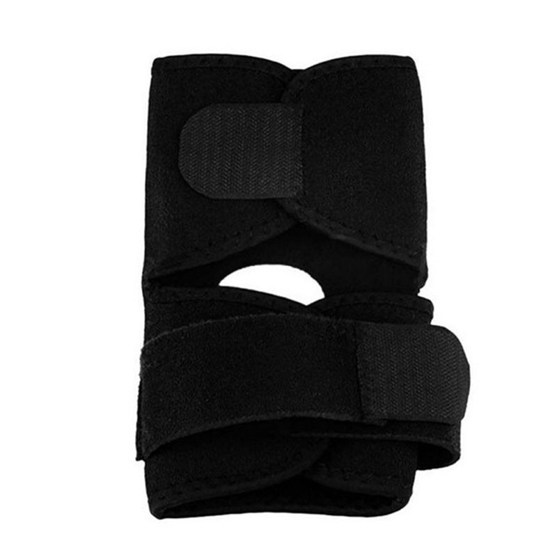 Tmoy Có Thể Điều Chỉnh Nén Thể Thao Co Giãn Mắt Cá Chân Nẹp Hỗ Trợ Bong Bóng Thể Dục TCS