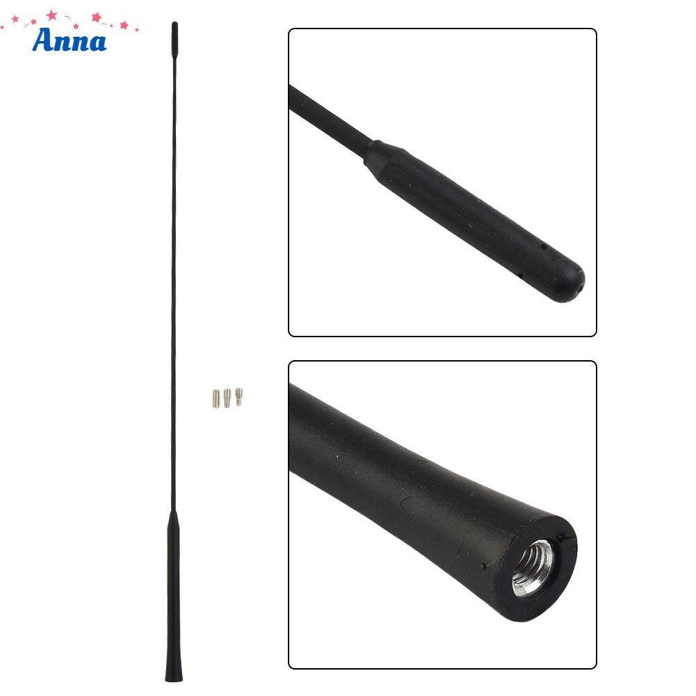 Ăng-ten thay thế đáng tin cậy và bền bỉ cho xe Ford Dễ dàng lắp đặt