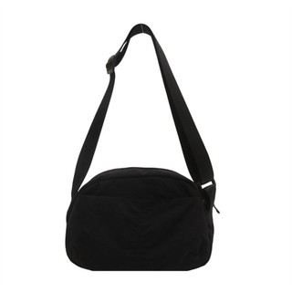 Túi đeo chéo NOOKSTORY, Túi vuông Nylon thông thường, Túi đeo vai khô nhanh sức chứa lớn dành cho nữ