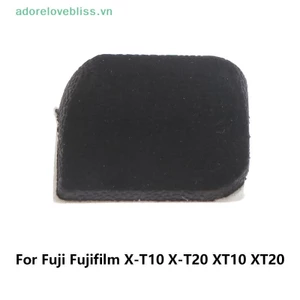 Thêm MỚI Camera Phần Cao Su Phía Sau Cho Fujifilm XT10 XT20 Ngón Tay Cái Cao Su Băng Sửa Chữa Thay Thế BSS
