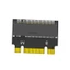 Yoo M 2 2230 đến 2242 Bộ chuyển đổi mở rộng B + M Key NVME M-Key 2230 đến 2242