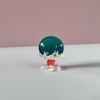 Ppo | Mô hình standee Blue Lock 3cm đẹp_ĐH