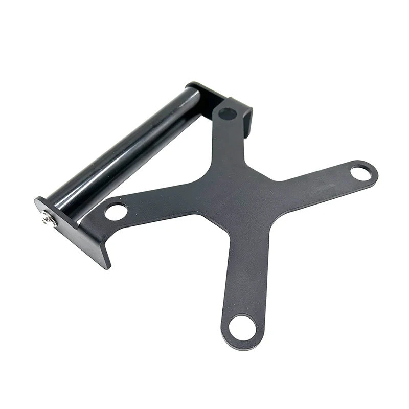Xe Máy healayan450 Phụ Kiện Giá Đỡ Điện Thoại GPS Định Vị Tấm Giá Đỡ Cho Royal Enfield Himalayan 450 2024 2025