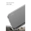 Ốp điện thoại IMAK iPhone 16e Vỏ bảo vệ Túi khí mờ trong suốt Vỏ bảo vệ TPU dày Bao gồm tất cả Vỏ mềm chống sốc Vỏ mềm trong suốt màu đen chống