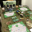 Boardgame Subdivision Trò chơi chính hãng Tigar