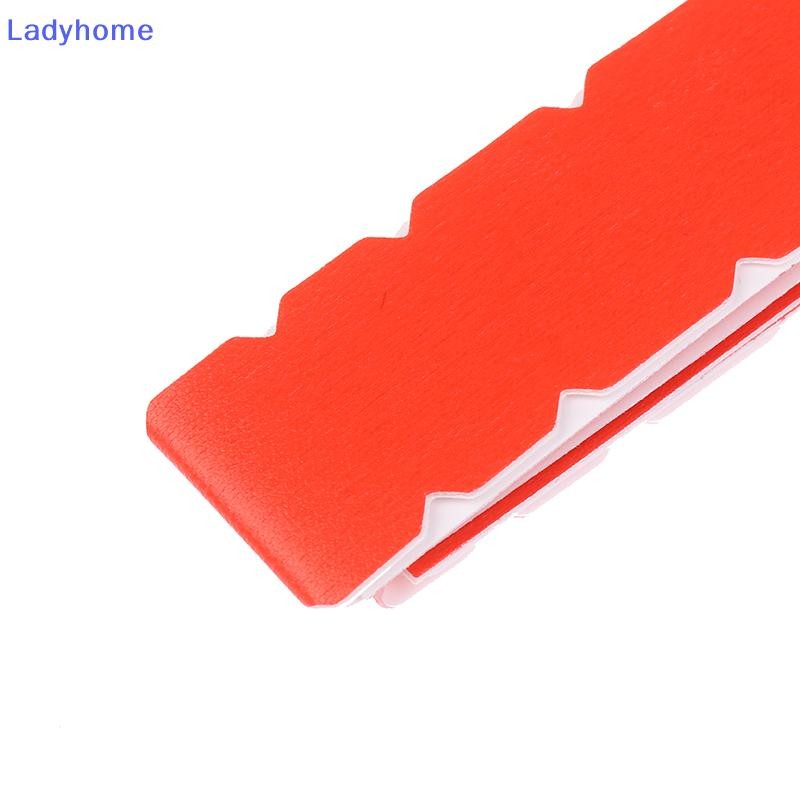 Lady 3 Chiếc Pickleball Vợt Cạnh Miếng Dán Mái Chèo Cạnh Băng Miếng Dán Giảm Tác Động Và Ma Sát Khung Ngăn Ngừa Băng Bảo Vệ VN
