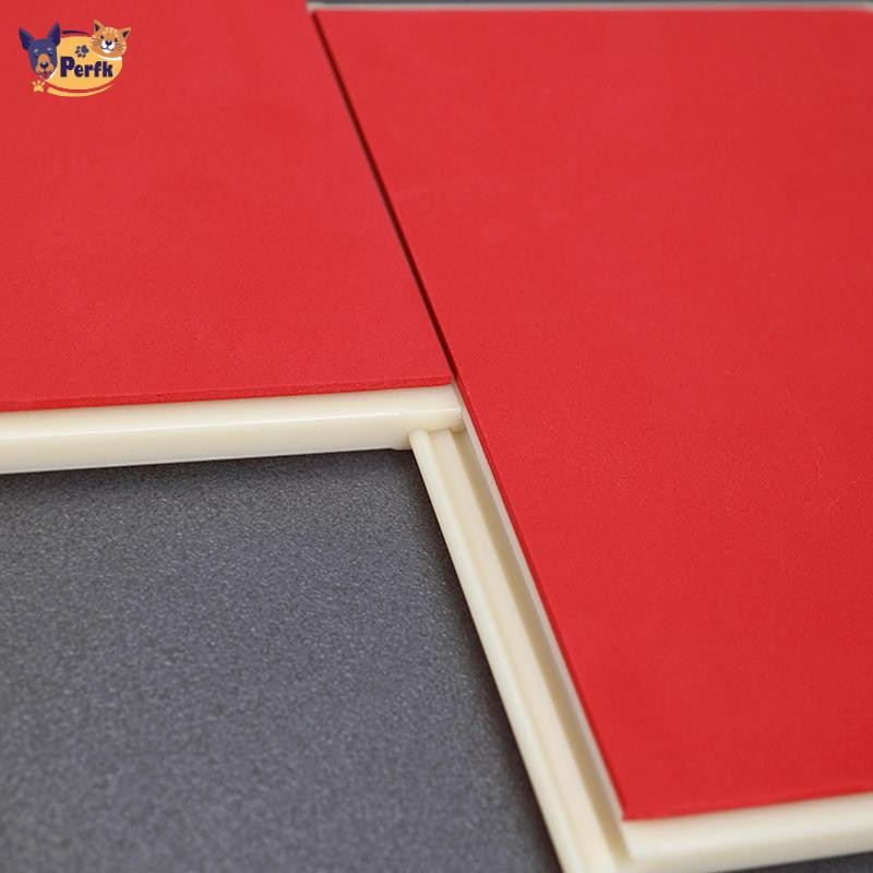 Thiết bị tập luyện võ thuật Taekwondo Breaking Pad Ban Karate cho