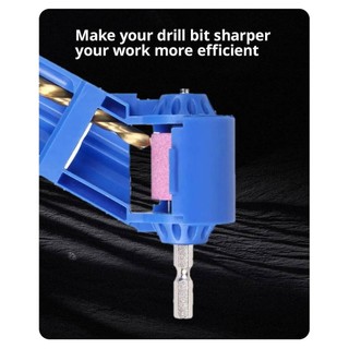 Dụng Cụ Mài Mũi Khoan Cầm Tay, Kích Thước 2-12.5mm, Chuôi Lục Giác, Tiện Dụng, Giá Tốt trên Shopee