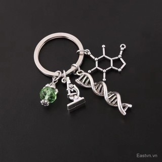[Móc khóa] Trang sức khoa học, móc khóa bác sĩ DNA, móc khóa tế bào thần kinh, móc khóa giải phẫu, móc khóa khoa học thần kinh, móc khóa sinh học NMHA