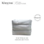 Túi mỹ phẩm du lịch - Kérastase Grey Pouch