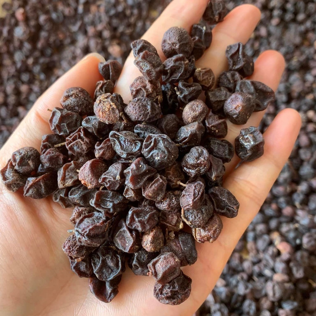 HẠT MẮC MẬT KHÔ/MÓC MẬT