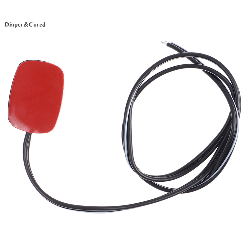 DIAPER & CORED 12V Đa Năng Dán Xe Loại Chuyển Đổi Có Cáp 60cm Cho DRL YTH