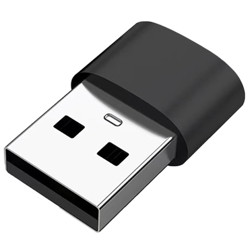 NAMA USB C Nữ Sang USB Nam Adapter Loại C Sang USB2 0 Cáp Sạc Bộ Chuyển ĐổiOTG