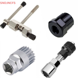 Mới Bộ dụng cụ sửa chữa Bộ dụng cụ cắt xích Máy loại bỏ đáy Crank Extractor đang giảm giá