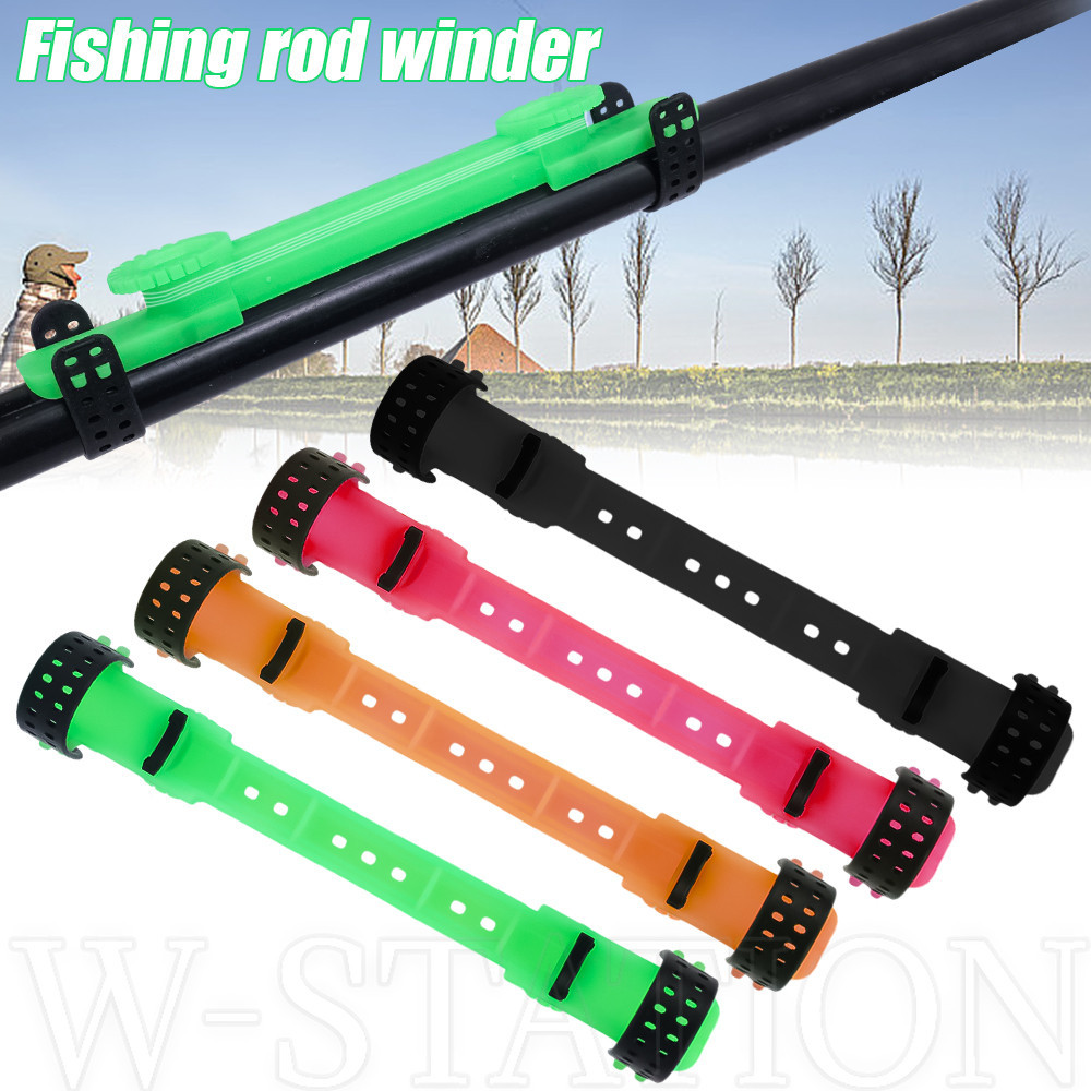 Bảng cuộn dây cần lấy nhanh - Máy câu cá Fly Line - Đa năng, có thể điều chỉnh, chất lượng cao - Cuộn dây cực cá - Phụ kiện dụng cụ câu cá ngoài trời