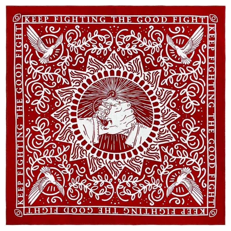 Vic Phong Cách Phương Tây Người Lớn In Bandana Hiphop Kerchiefs Co Giãn Bandana Du Lịch Sân Khấu Biểu Diễn Chụp Ảnh Tóc Kerch