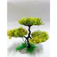 Cây Bonsai Giả Trang Trí Bể Cá Cảnh Đủ Màu Sắc Cao 23cm (Mẫu Ngẫu Nhiên)