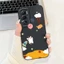 Dành Cho Tecno POVA NEO LE6 Ốp Điện Thoại Hoa Nhiều Màu Sắc In Hoa Họa Tiết Mềm Silionce Vỏ Cao Su Cho POVA NEO LE6h Cản