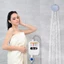 Máy nước nóng điện CATIYAHA, Màn hình kỹ thuật số phun nước nóng tức thì, Vòi nước nóng di động tức thì nhanh hữu ích Đồ dùng phòng tắm nhà bếp