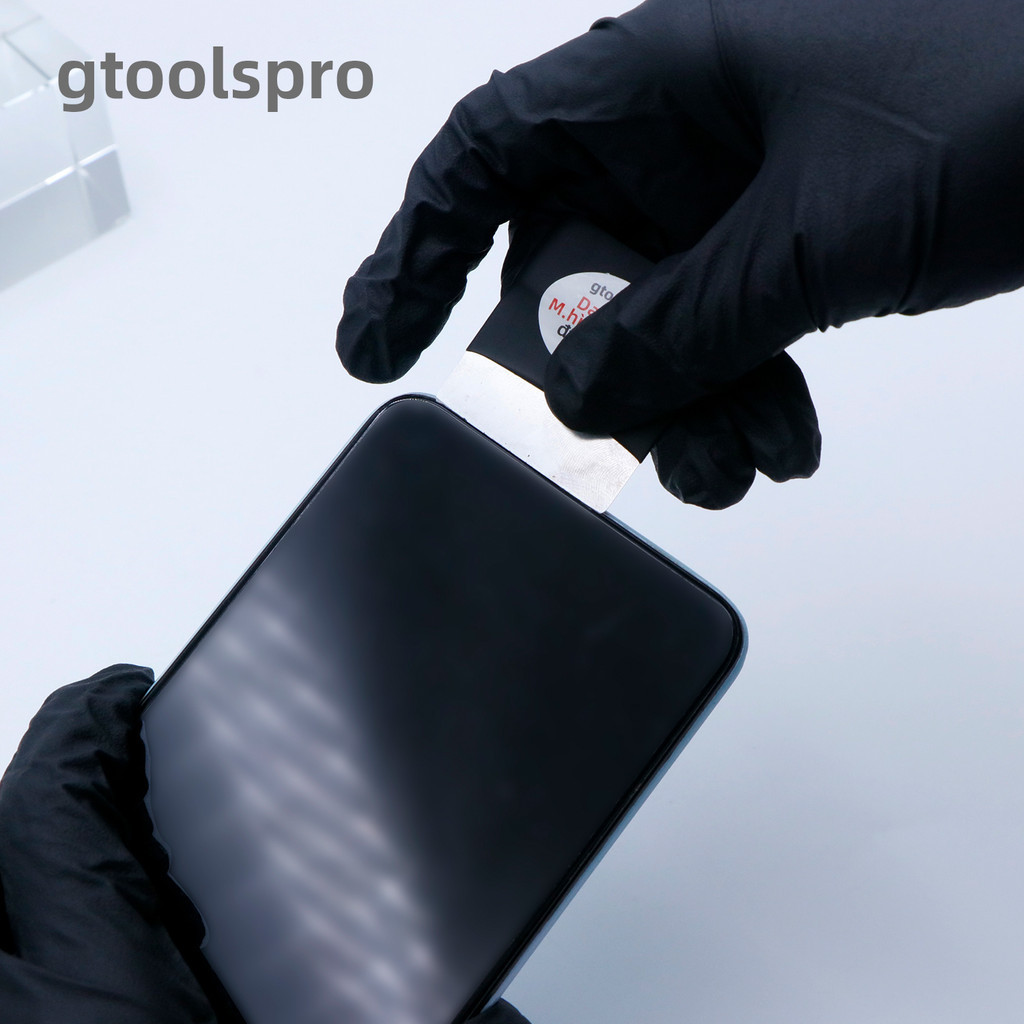 Gtoolspro G-19 Khung Màn Hình LCD Tách Tháo Lắp Lưỡi Tháo Lắp Dụng Cụ Vọc Sửa Chữa Điện Thoại Di Động Dụng Cụ Tách