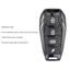 Wu Universal Copy Remote cho các thiết bị khác nhau Nhanh chóng và dễ dàng 30s Sao chép Chìa khóa nhân bản xe sao chép 433 315