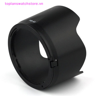 Toplanswatchstore HB-40 Bayonet Lens Hood cho AF-S NIKOR 24-70mm f / 2.8G VN