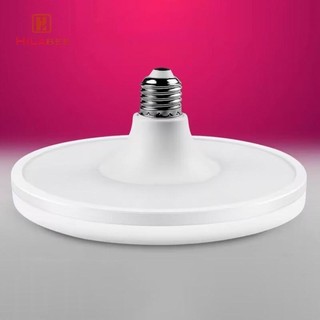Đèn LED Đĩa Đèn 48W E27 Đế Vít Tiết Kiệm Năng Lượng Đèn Trần LED Cho Phòng Khách Nhà Tầng Hầm Hiên Nhà