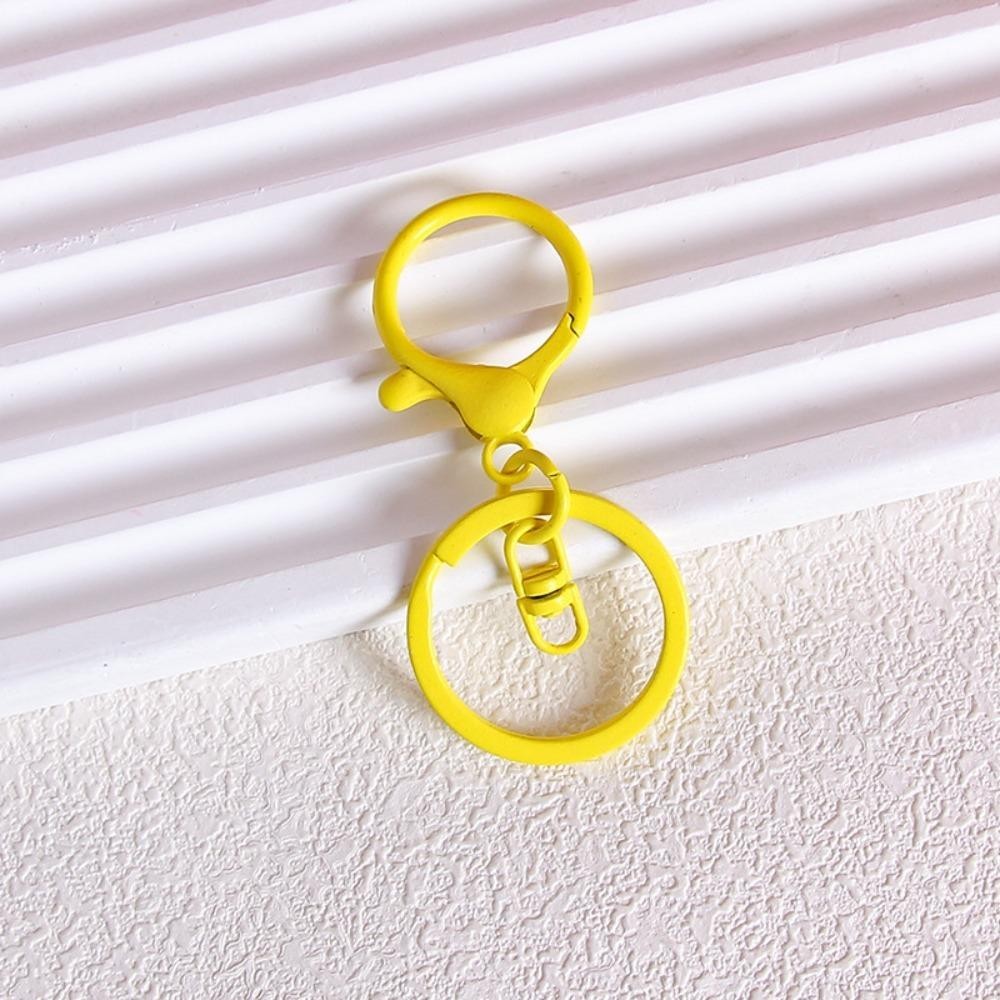 Phụ kiện trang sức HIGHVIEWLS, Dây chuyền DIY nhẹ di động, Mặt dây chuyền túi DIY đa chức năng 2024 Unisex