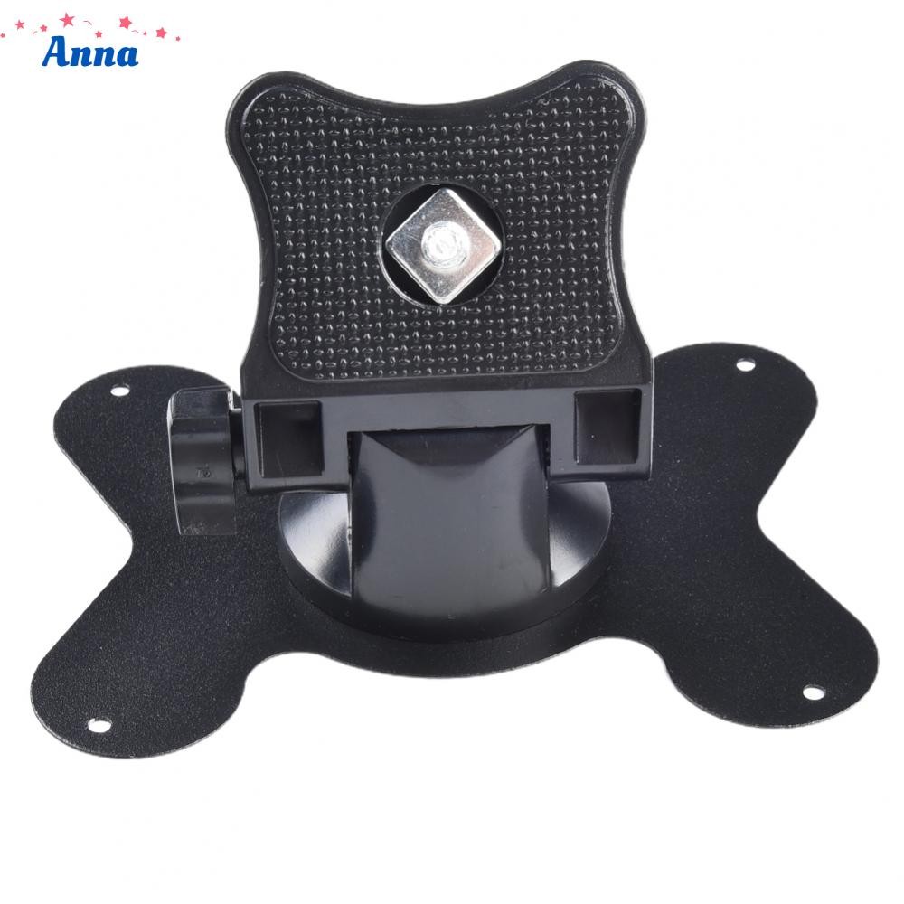 Chắc chắn và đáng tin cậy cho giá đỡ màn hình TFT trên ô tô Giá đỡ gắn Universal Fit