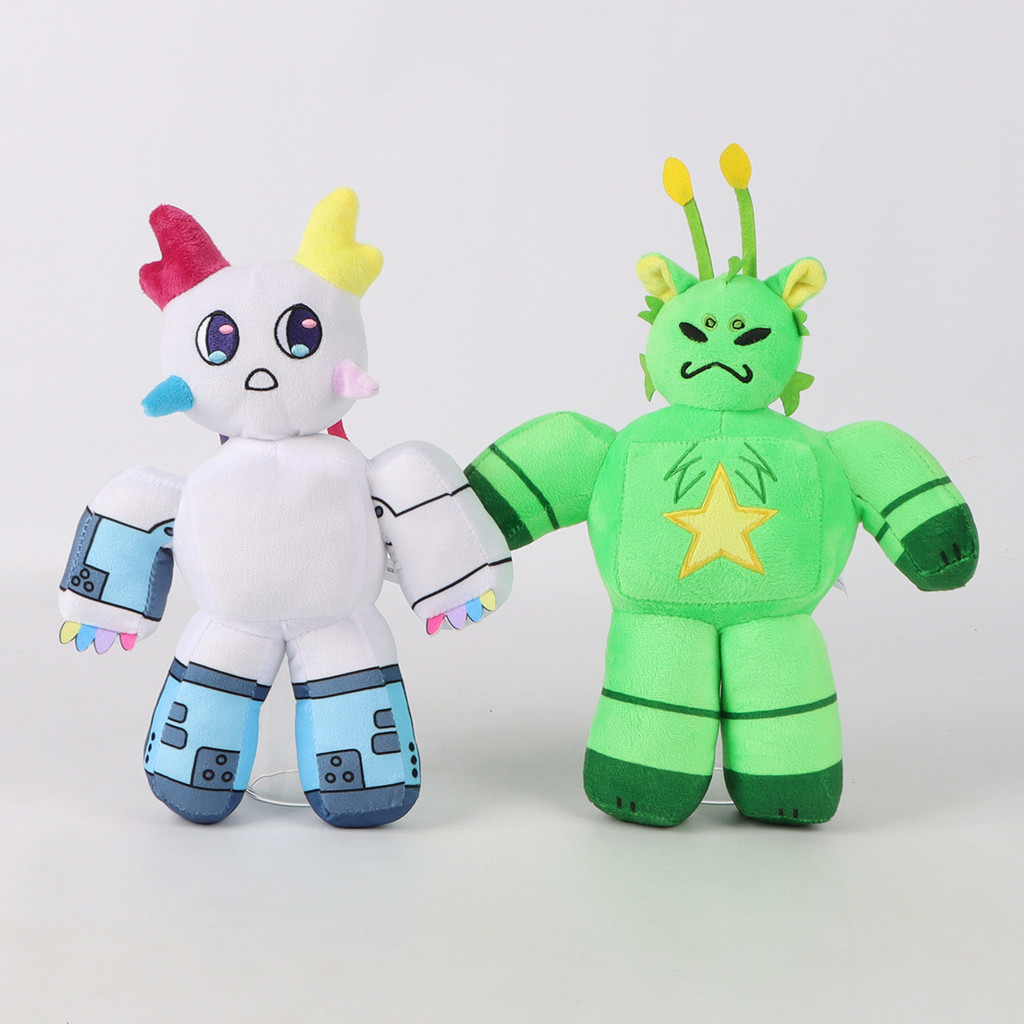 Regretevator Đồ Chơi Sang Trọng Roblox Regretevator Gnarpy Plushie Búp Bê Dành Cho Người Hâm Mộ Trò Chơi Ngoại Vi Hình Đồ Chơi Nhồi Bông Trang Trí Trẻ Em Quà Tặng Sinh Nhật Trao Đổi Đồ Chơi Mềm