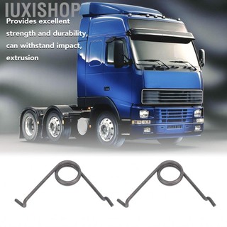 Iuxishop Ly hợp bàn đạp trở lại lò xo Thép tác động cho xe tải FH12 FH16 FH565 FM10 FM12 Bus